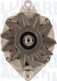 Magneti Marelli 944390372910 - Alternator www.molydon.hr