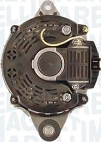 Magneti Marelli 944390372910 - Alternator www.molydon.hr