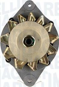 Magneti Marelli 944390372100 - Alternator www.molydon.hr