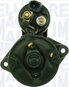 Magneti Marelli 944280522860 - Starter www.molydon.hr