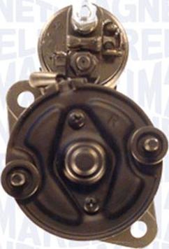 Magneti Marelli 944280133500 - Starter www.molydon.hr