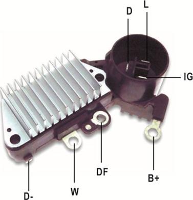 Magneti Marelli 940016082900 - Regulator napona generatora www.molydon.hr