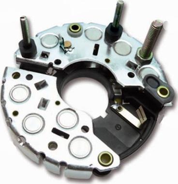 Magneti Marelli 940016170600 - Ispravljac, alternator www.molydon.hr