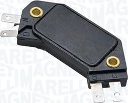 Magneti Marelli 940038521010 - Uređaj za uKljučivanje, Uređaj za paljenje www.molydon.hr