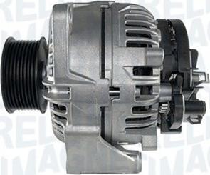 Magneti Marelli 943355233010 - Alternator www.molydon.hr