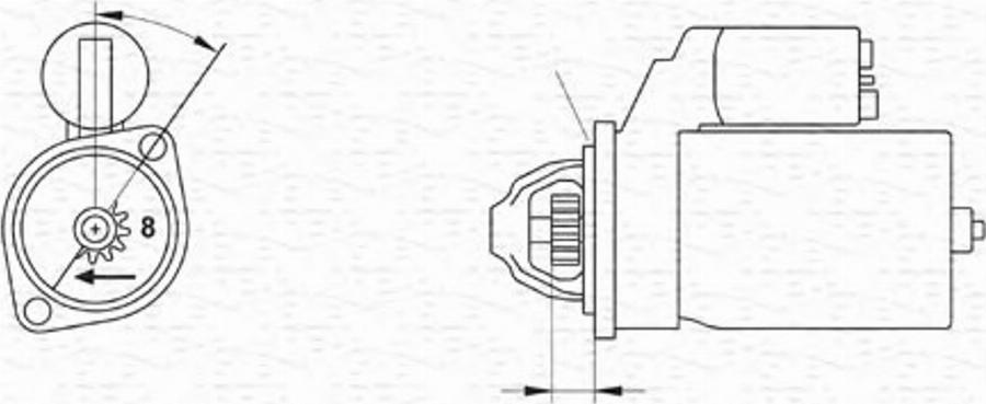 Magneti Marelli 943241102010 - Starter www.molydon.hr