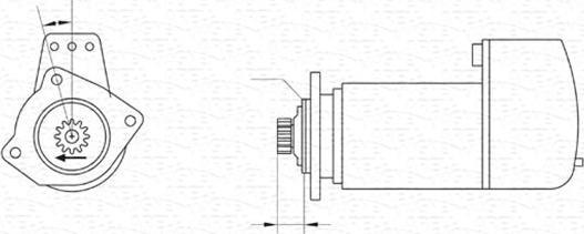 Magneti Marelli 943252187010 - Starter www.molydon.hr