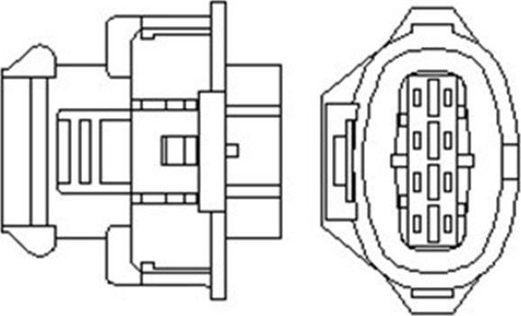 Magneti Marelli 466016355065 - Lambda-sonda www.molydon.hr