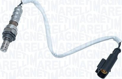 Magneti Marelli 466016355191 - Lambda-sonda www.molydon.hr