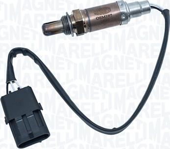 Magneti Marelli 466016355197 - Lambda-sonda www.molydon.hr