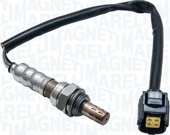 Magneti Marelli 466016355142 - Lambda-sonda www.molydon.hr