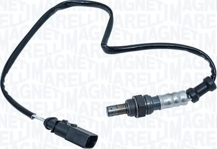 Magneti Marelli 466016355184 - Lambda-sonda www.molydon.hr