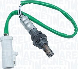 Magneti Marelli 466016355182 - Lambda-sonda www.molydon.hr