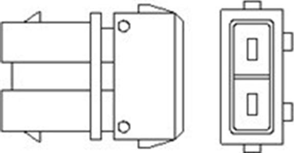 Magneti Marelli 466016355131 - Lambda-sonda www.molydon.hr