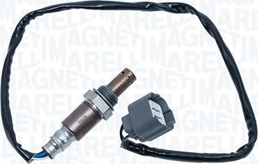 Magneti Marelli 466016355300 - Lambda-sonda www.molydon.hr