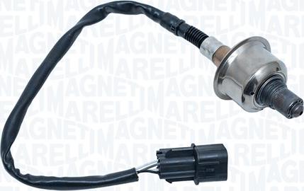 Magneti Marelli 466016355301 - Lambda-sonda www.molydon.hr