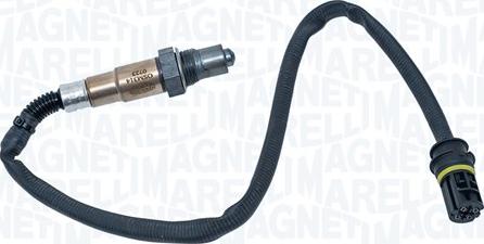 Magneti Marelli 466016355314 - Lambda-sonda www.molydon.hr