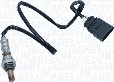 Magneti Marelli 466016355315 - Lambda-sonda www.molydon.hr