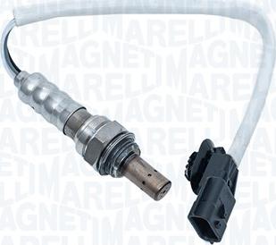 Magneti Marelli 466016355316 - Lambda-sonda www.molydon.hr