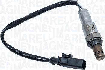 Magneti Marelli 466016355311 - Lambda-sonda www.molydon.hr