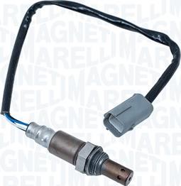 Magneti Marelli 466016355299 - Lambda-sonda www.molydon.hr