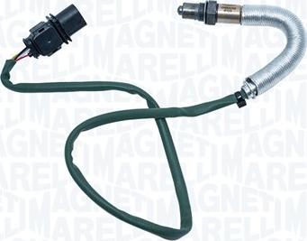 Magneti Marelli 466016355298 - Lambda-sonda www.molydon.hr