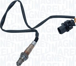 Magneti Marelli 466016355209 - Lambda-sonda www.molydon.hr