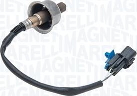 Magneti Marelli 466016355205 - Lambda-sonda www.molydon.hr