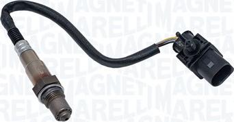 Magneti Marelli 466016355219 - Lambda-sonda www.molydon.hr