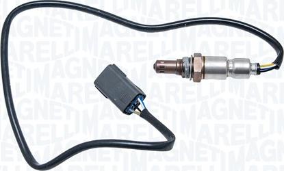 Magneti Marelli 466016355212 - Lambda-sonda www.molydon.hr