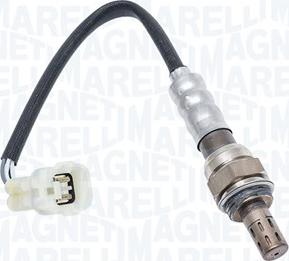 Magneti Marelli 466016355223 - Lambda-sonda www.molydon.hr