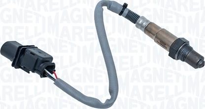 Magneti Marelli 466016355270 - Lambda-sonda www.molydon.hr