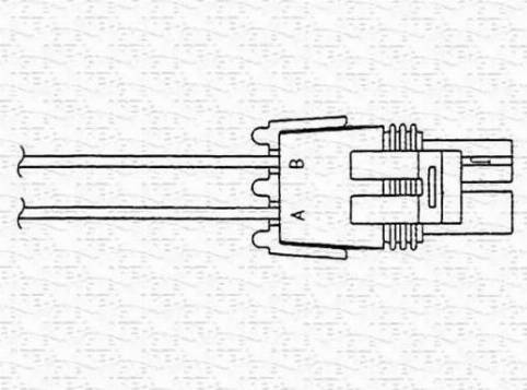 Magneti Marelli 460001807010 - Lambda-sonda www.molydon.hr