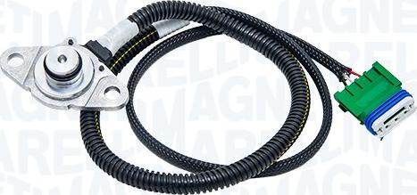 Magneti Marelli 510050011900 - Senzor, pritisak ulja www.molydon.hr