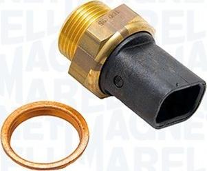 Magneti Marelli 510033742001 - Prekidač temperature, ventilator radijatora / klima uređaja www.molydon.hr