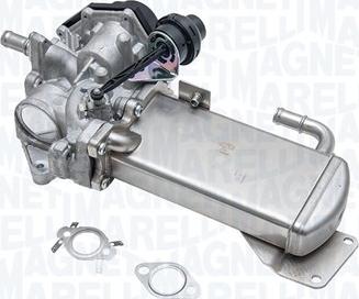 Magneti Marelli 571822112086 - EGR ventil www.molydon.hr