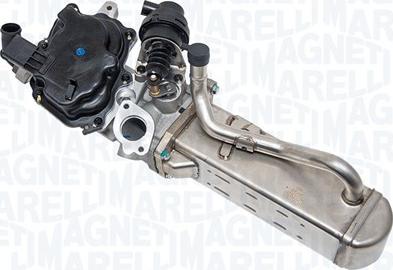 Magneti Marelli 571822112231 - EGR ventil www.molydon.hr