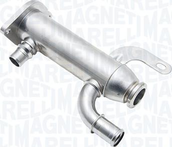 Magneti Marelli 572022112014 - Hladnjak, EGR recirkulacija Ispušnih plinova www.molydon.hr