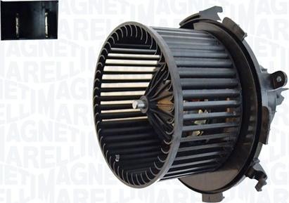 Magneti Marelli 069412396010 - Ventilator kabine/unutrasnjeg prostora www.molydon.hr