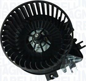 Magneti Marelli 069412351010 - Ventilator kabine/unutrasnjeg prostora www.molydon.hr