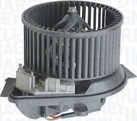 Magneti Marelli 069412368010 - Ventilator kabine/unutrasnjeg prostora www.molydon.hr