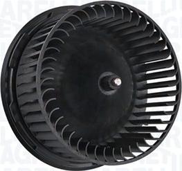 Magneti Marelli 069412380010 - Ventilator kabine/unutrasnjeg prostora www.molydon.hr