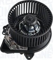 Magneti Marelli 069412334010 - Ventilator kabine/unutrasnjeg prostora www.molydon.hr