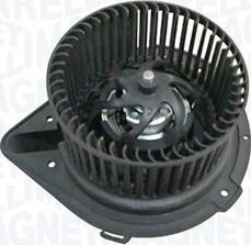 Magneti Marelli 069412329010 - Ventilator kabine/unutrasnjeg prostora www.molydon.hr