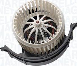 Magneti Marelli 069412321010 - Ventilator kabine/unutrasnjeg prostora www.molydon.hr