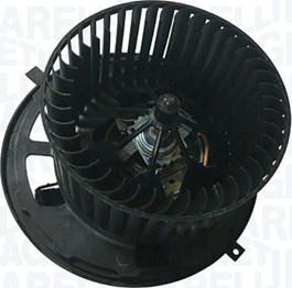 Magneti Marelli 069412252010 - Ventilator kabine/unutrasnjeg prostora www.molydon.hr