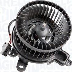 Magneti Marelli 069412257010 - Ventilator kabine/unutrasnjeg prostora www.molydon.hr