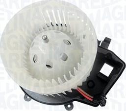 Magneti Marelli 069412288010 - Ventilator kabine/unutrasnjeg prostora www.molydon.hr