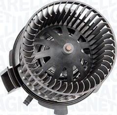 Magneti Marelli 069412220010 - Ventilator kabine/unutrasnjeg prostora www.molydon.hr