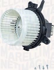 Magneti Marelli 069412744010 - Ventilator kabine/unutrasnjeg prostora www.molydon.hr